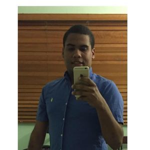 Meet your Posher, Miguel